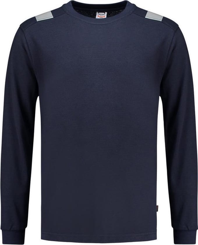 Tricorp 103004 T-Shirt Multinorm - Inkt - S