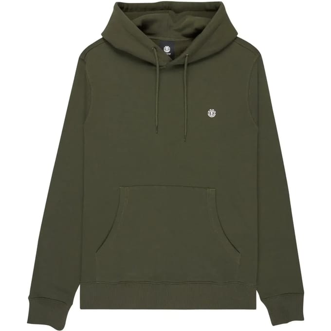 Hoodie Element Icon Embroidery PO