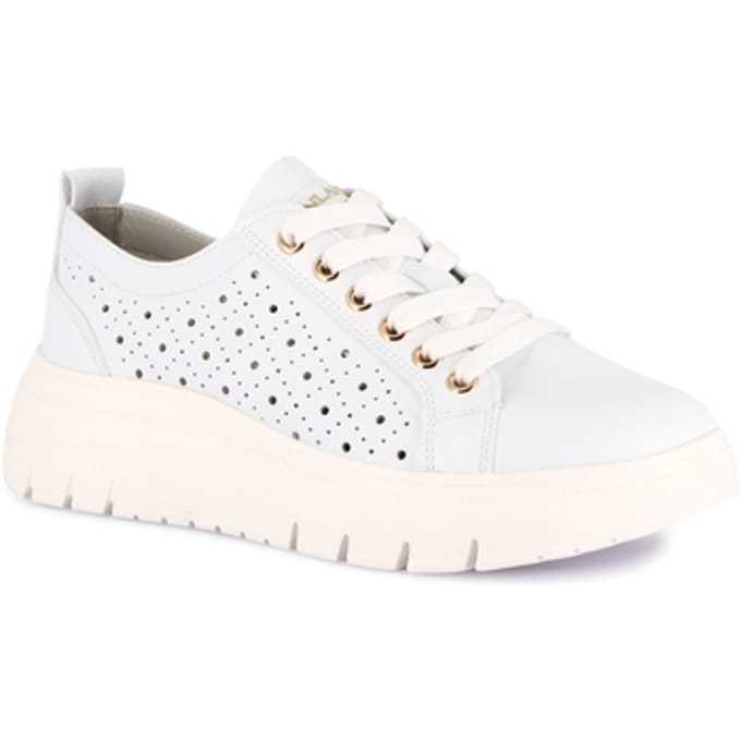 Lage Sneakers Grunland DSG-SC6180