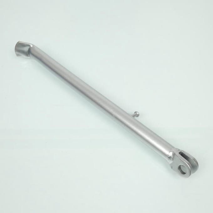 Béquille latérale pour Moto Chinois 50 motocycle Neuf