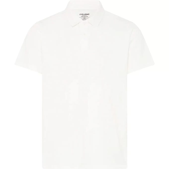 Blend - BHFALKEN SHIRT POLO S/S - Heren - Polo's