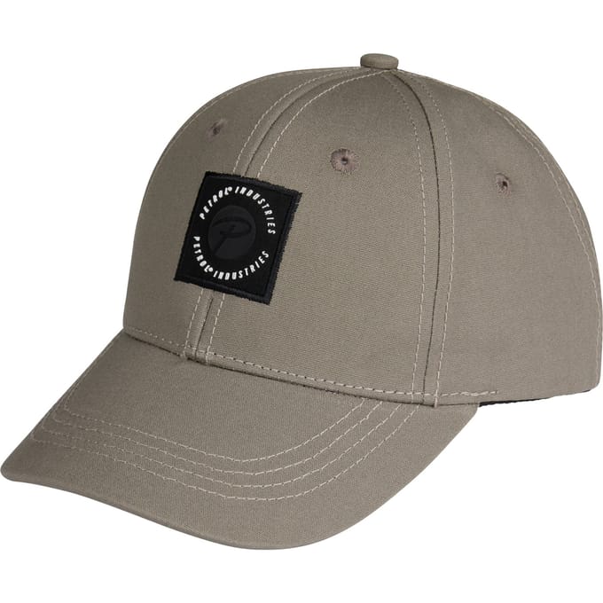Petrol Industries - Jongens Baseball Cap Sawtooth - Bruin