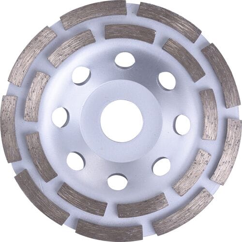 Marcrist beton schuurschijf 125x22,23mm