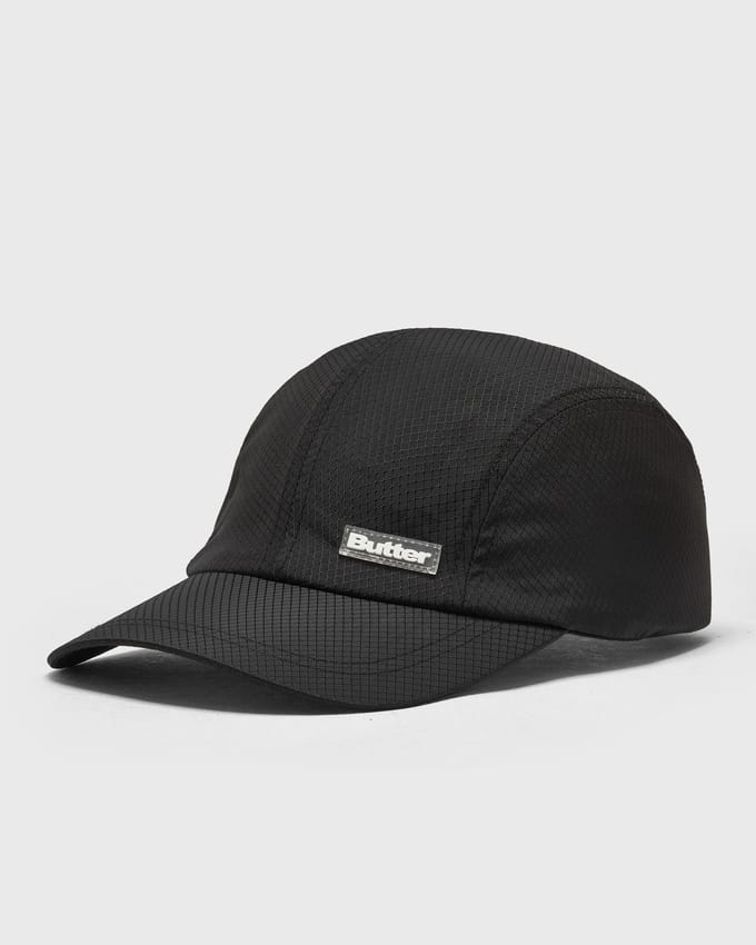 Stride 4 Panel Cap