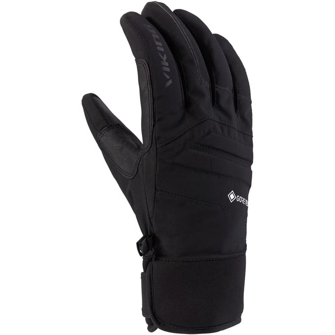 Multifunctionele skihandschoenen Viking Whistler GTX