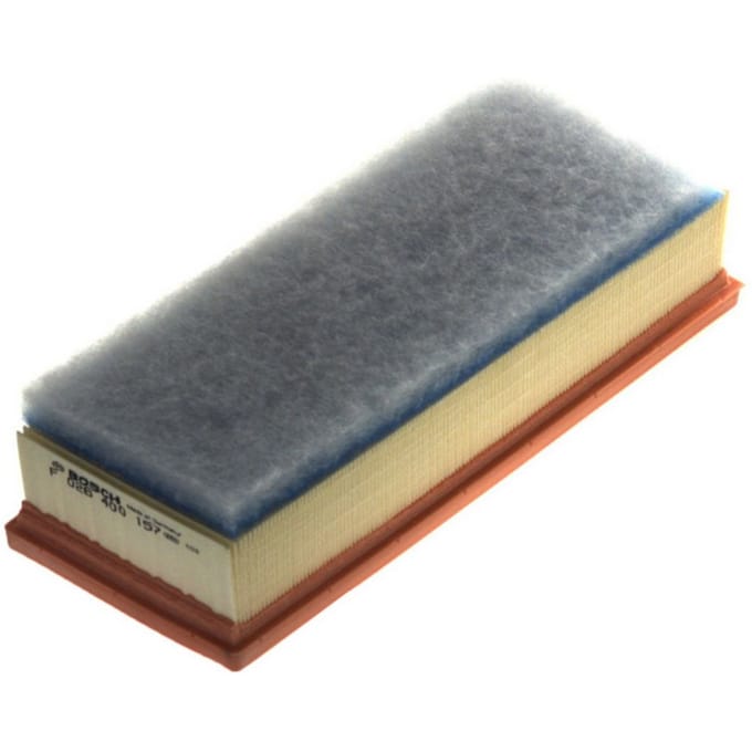 Luchtfilter BOSCH F 026 400 157