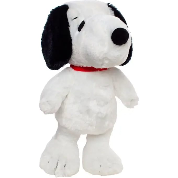 Pluche Peanuts Worldwide Snoopy