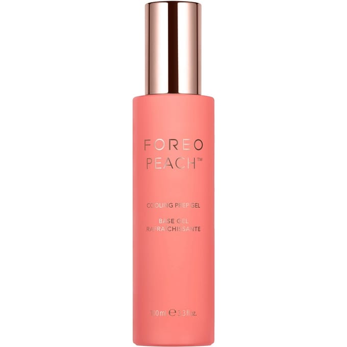 Foreo PEACH Behandelingsgel Koelgel voor IPL-ontharing Scheeronderhoud Dames 100 ml