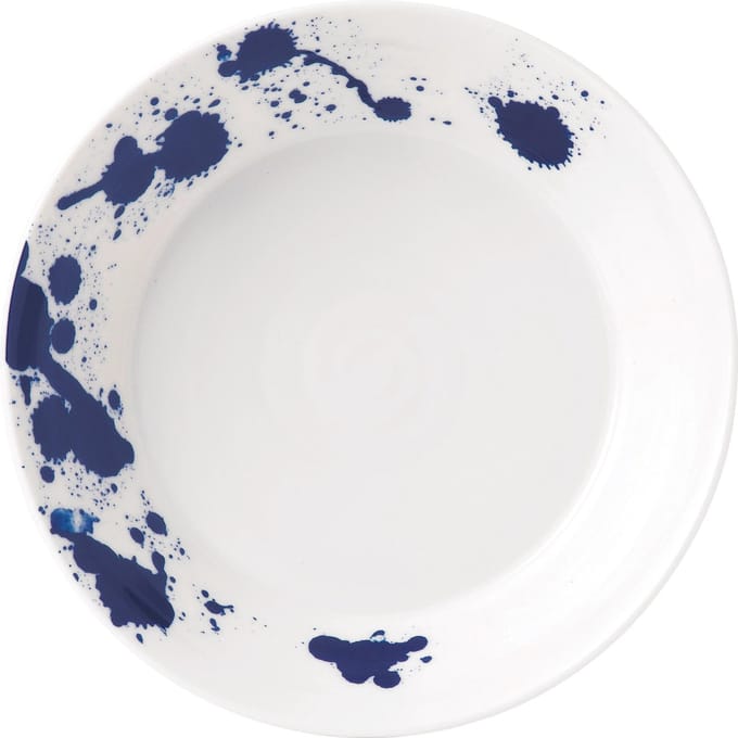 Royal Doulton Diep Bord Pacific 23 cm - Splash