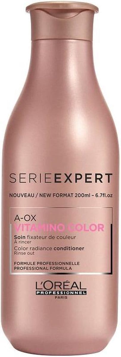 L'Oréal Professionnel - Vitamino Color A-OX Conditioner 750 ml