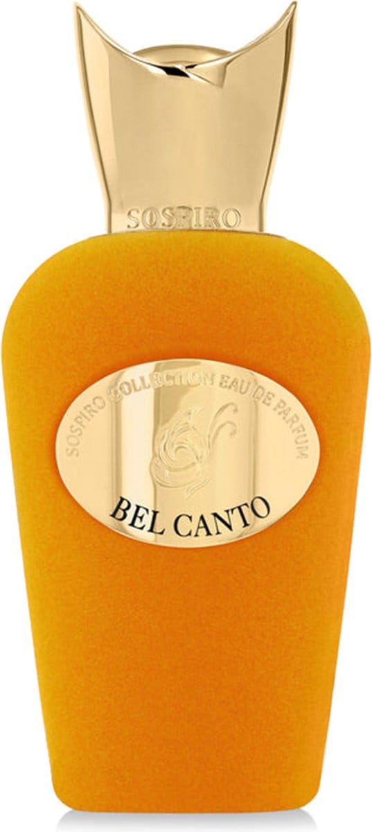 Sospiro Bel Cantato - Eau de Parfum - 100ml spray