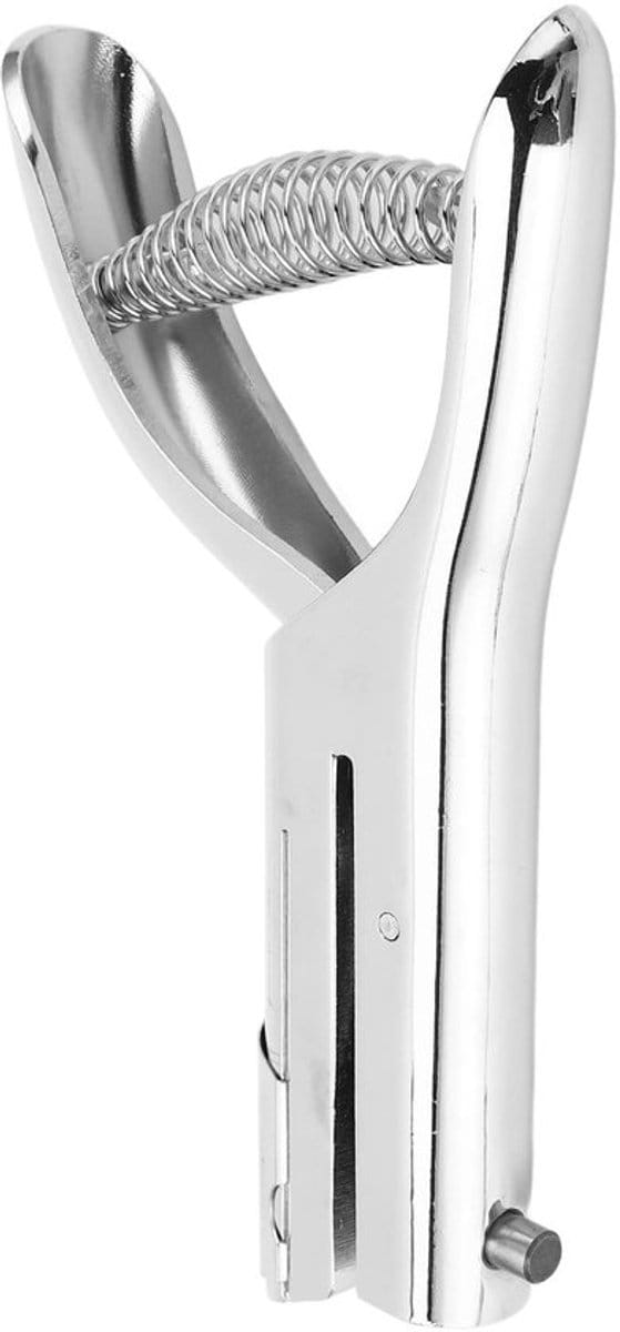 Vt products - Robuuste papierstans - Perforator voor A4-papier