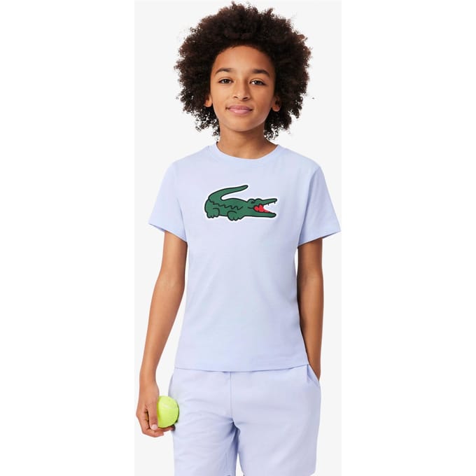 Lacoste T-shirt Kinderen