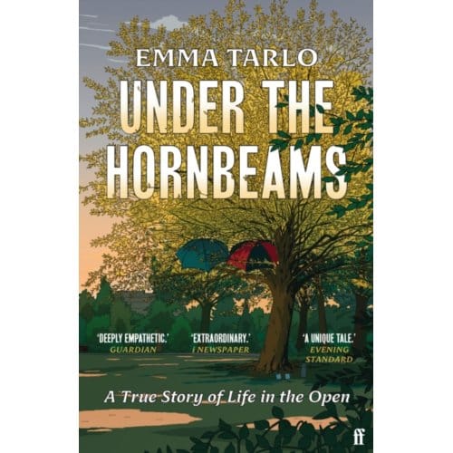 Under The Hornbeams - Emma Tarlo