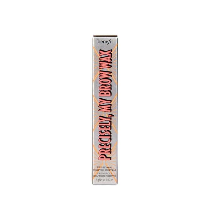Precisely My Brow Wax Full-pigment Sculpting Brow Wax 5 G