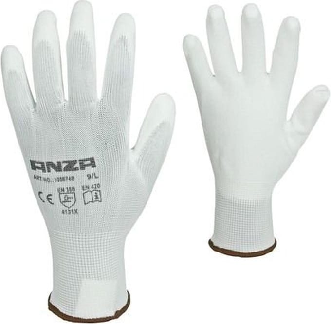 Anza Schilderhandschoen 08-M