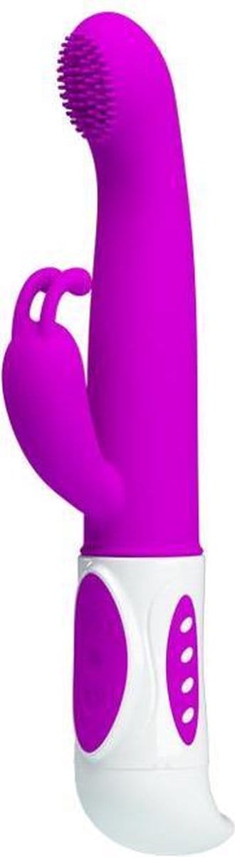 Vibe Hugh Pink