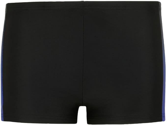 Adidas Performance Gradient Zwemboxer Kids - Kinderen - Zwart