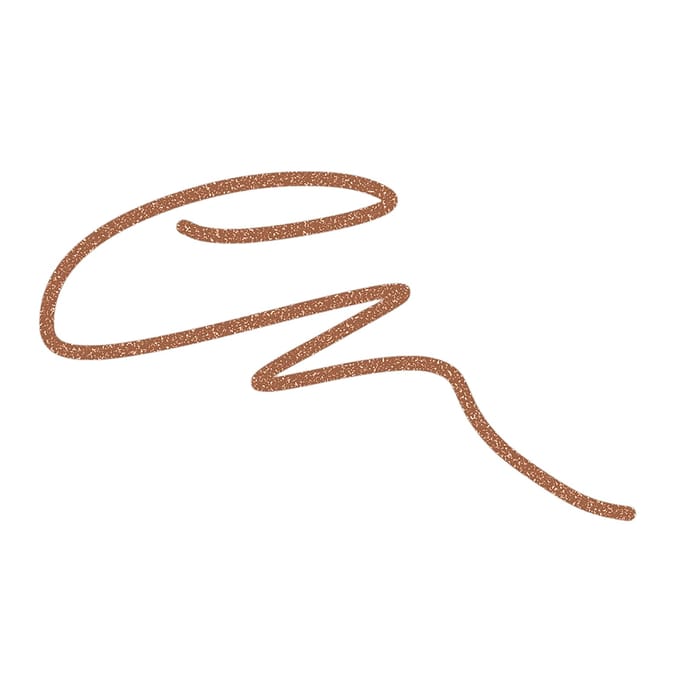 Yves Saint Laurent Eyeliner Yves Saint Laurent - Lines Liberated Eyeliner 03 Liberated Bronze