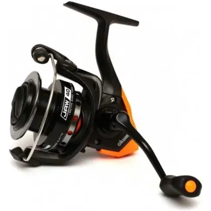 Werpmolen Okuma jaw-40