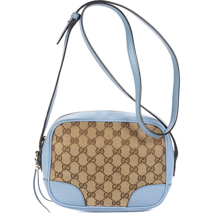Bree Crossbody   schoudertas