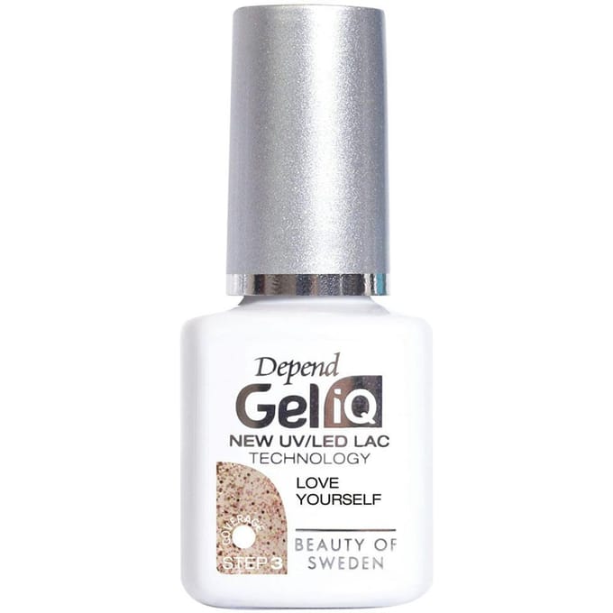 Depend Gel iQ Love yourself 5 ml