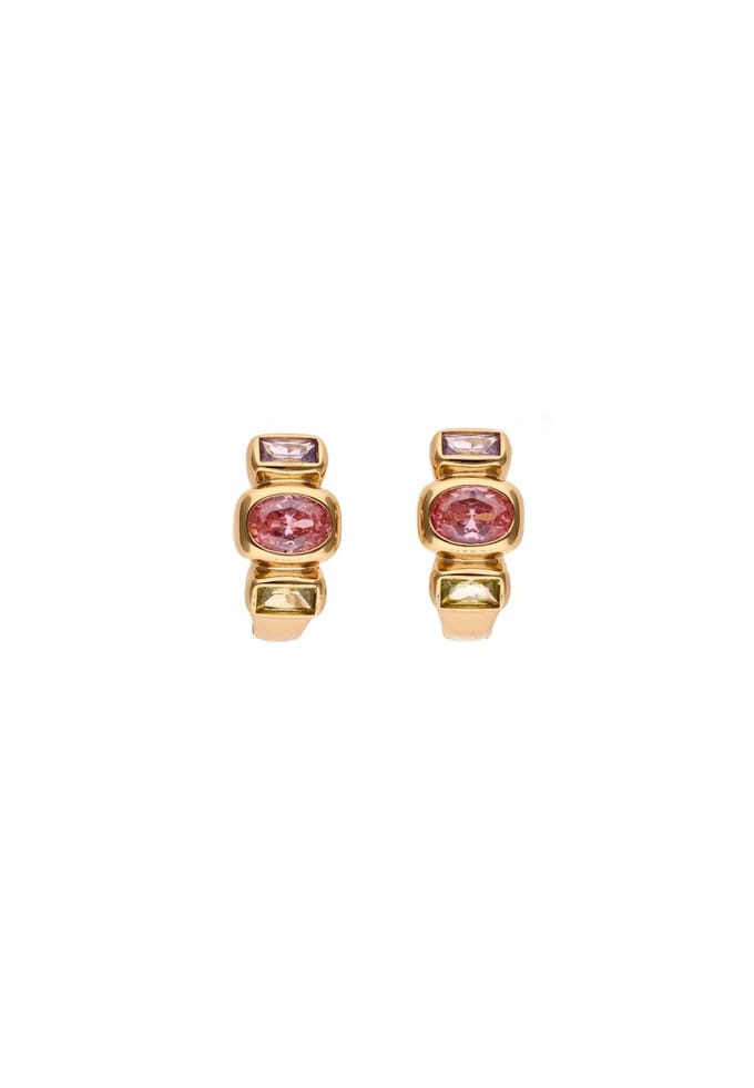 Gaya Earrings