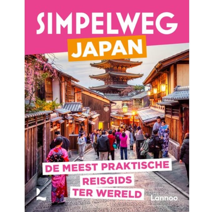 Simpelweg Japan - Simpelweg