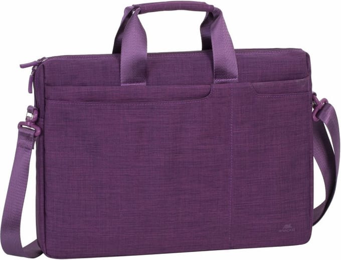 RivaCase Biscayne - 15.6" - Laptop Bag