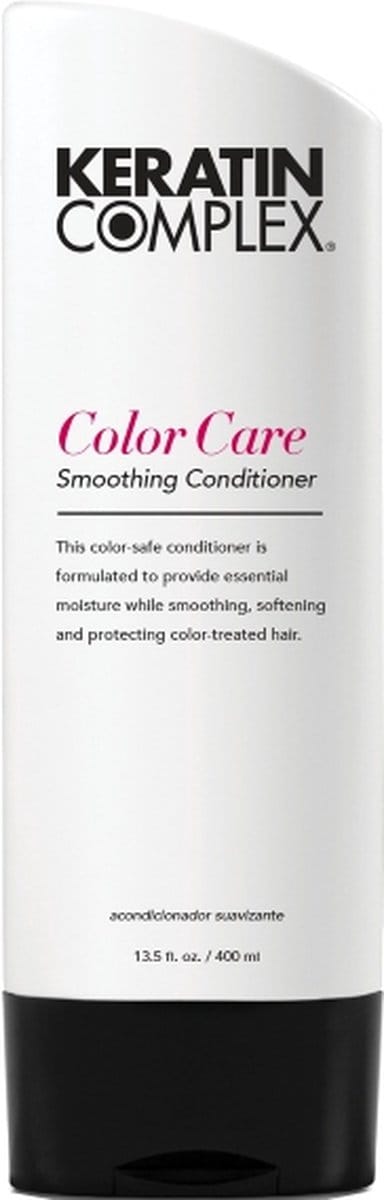 Keratin Complex Color Care Smoothing Conditioner