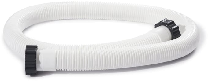 Intex - Filterpompslang - Ø 38 mm - Voor Intex pompen en accessoires