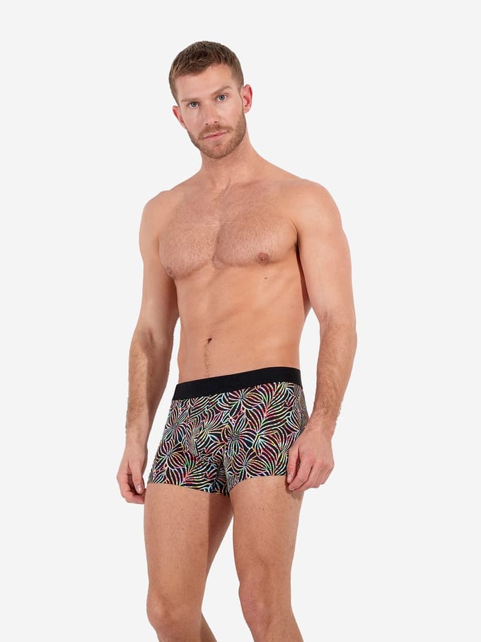 HOM Retro Boxer Reveries Boxer Briefs
