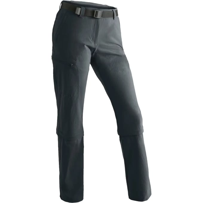 Dames wandelbroek Maier Sports Arolla