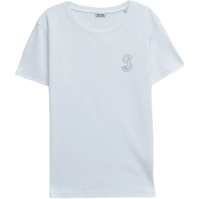 T-shirt dames Salsa Jeans