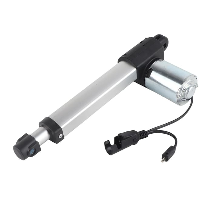 Elektrische Relaxfauteuil Lineaire Actuator Draadloos Ingebouwde Eindschakelaar Verstelbare Lineaire Actuator AC