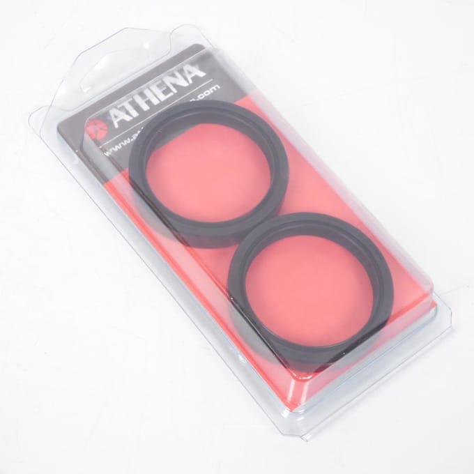 Joint spi de fourche Athena pour Moto Kawasaki 2000 VN LT 2004 à 2010 Neuf
