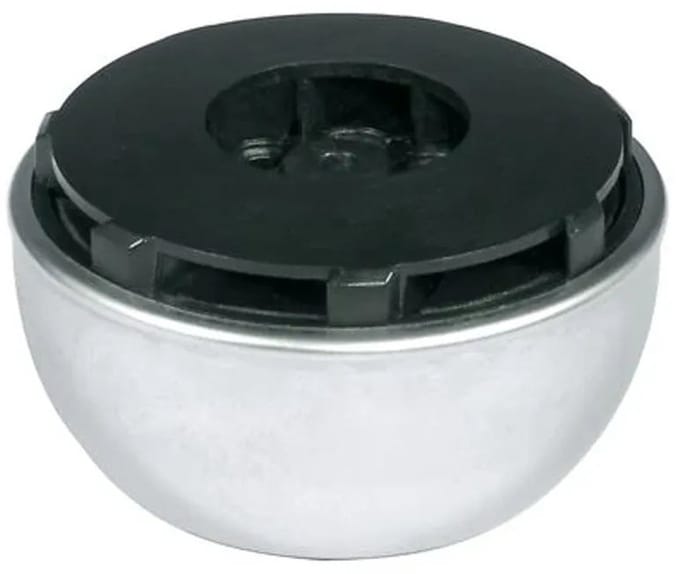 Vortex Universele-rotor BlueOne incl. dichtring voor pomphuis, 399-101-090