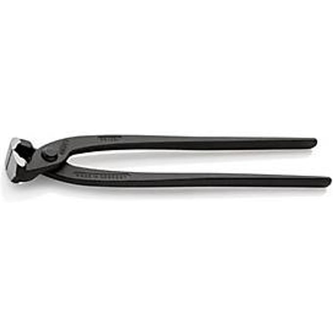 Knipex Moniertang Lengte 280 mm Type 99 00 280 99 00 280