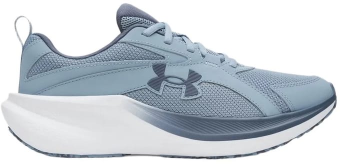 Under Armour Assert 11 Hardloopschoenen Blauw EU 40 1/2 Man
