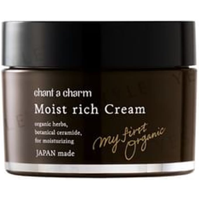 chant a charm - Moist Rich Cream 40g