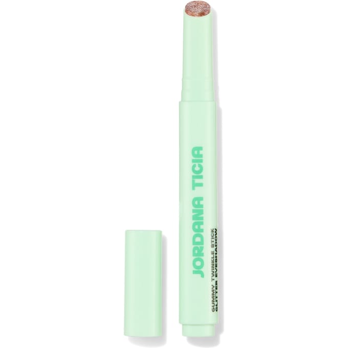 Jordana Ticia Gummy Twinkle Stick - Sugar Bubbles