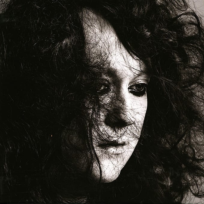 Antony And The Johnsons - Cut The World (CD | LP)