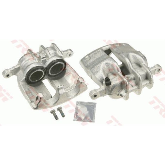 Remklauw TRW BHS1295E, voor links