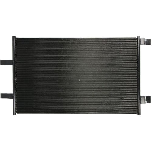 Condensor, airconditioning THERMOTEC KTT110873