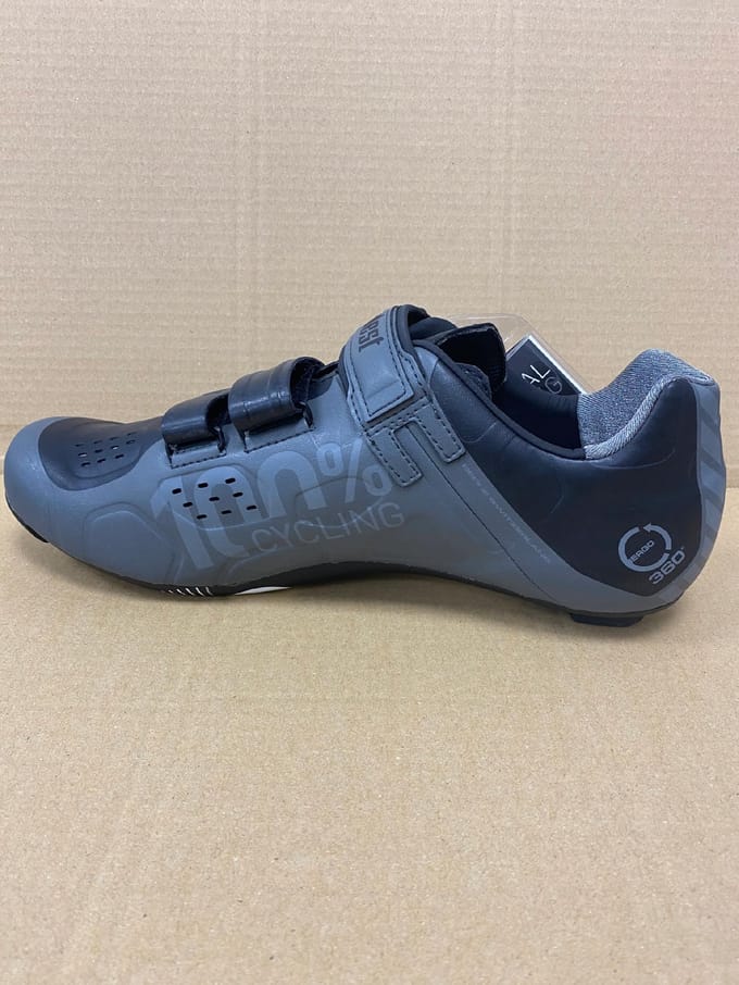 Fietsschoenen Suplest Supzero Streetracing Maat 45