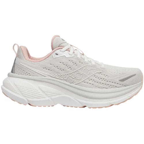 Hardloopschoenen Saucony Chaussures de running Hurricane 25 amorti maximal