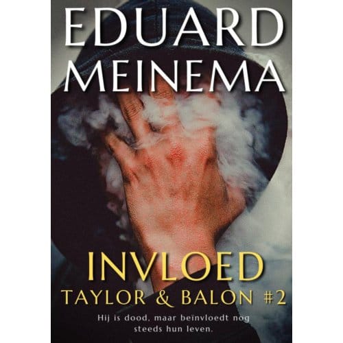 Invloed - Eduard Meinema