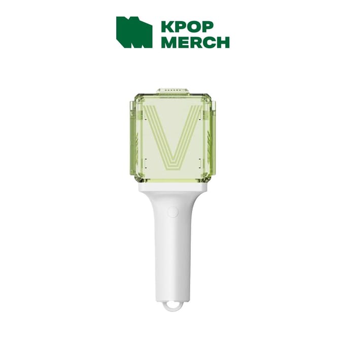 WayV Porte-clés Mini Fanlight Ver.2 white