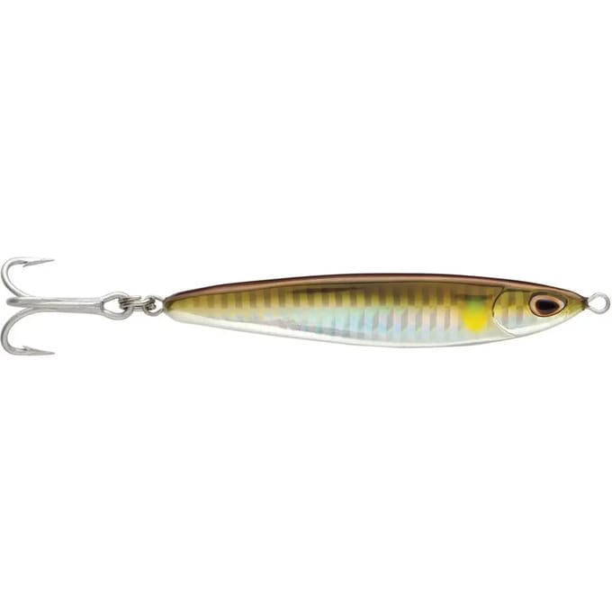 Lok Williamson Gomame Jig