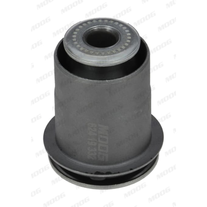 Voorste draagarm silentblock MOOG TO-SB-16885